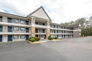 Motel 6 Columbus, GA Columbus Airport - Warm Springs