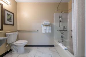 Studio 6 Columbus GA Columbus Airport