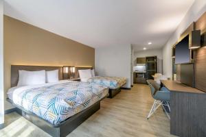 Studio 6 Columbus GA Columbus Airport