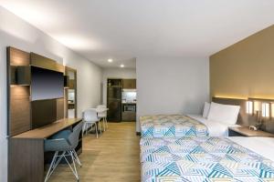 Studio 6 Columbus GA Columbus Airport