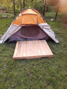 Refugio Los Naranjales