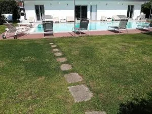 Villa Celeste - Mariglianella