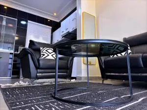 Tanzi Homes 1 - Malamagambo