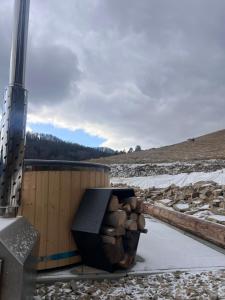 Apartamenty Pod Skałą