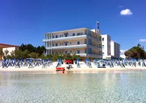 Hotel Blu - Avetrana