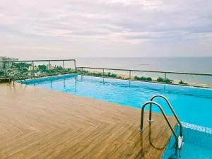 K&S Luxury Apartment - Divulpitiya