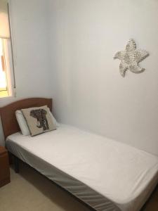 Appartement en première ligne