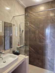 K&S Luxury Apartment