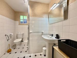 Appartements Paisible - Vue Mer - Jardin : photos des chambres