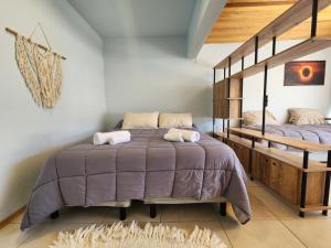 La Loggia - Andarlibre