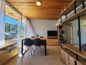 La Loggia - Andarlibre