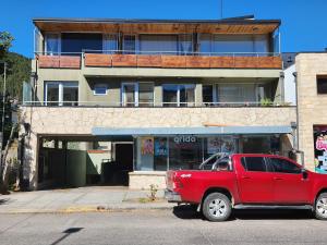 La Loggia - Andarlibre