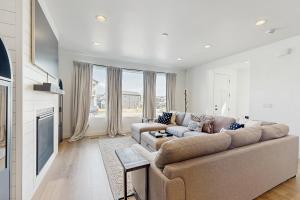 Silver Creek Retreat