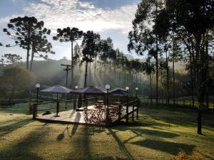 Pousada Recanto da Pantera