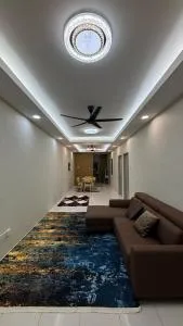 Homestay Tapah by homestay uitm tapah - Кампар