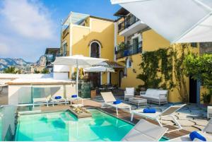 Beautiful Beach Apartment