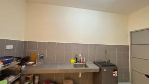 Homestay Tapah by homestay uitm tapah