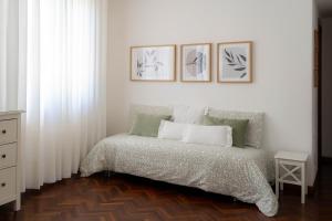 Economy Triple Room