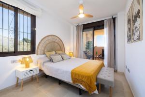 Apartment with Private Terrace Calanova Golf by AORA STAY