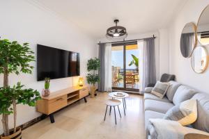 Apartment with Private Terrace Calanova Golf by AORA STAY