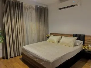 VIP-Luxury private villa standalone Emaarmasr - New cairo