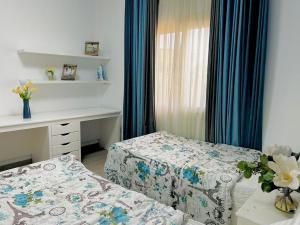 VIP-Luxury private villa standalone Emaarmasr