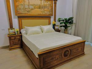 VIP-Luxury private villa standalone Emaarmasr