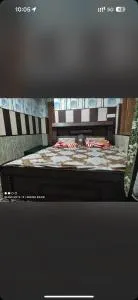 Hotel sindh view and restaurant - Kulan