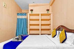 Hotel O Sree Krishna