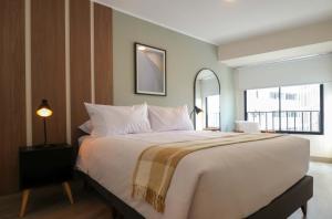 Grandiose 1BR with Great Balcony in San Isidro