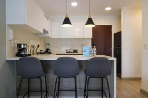 Grandiose 1BR with Great Balcony in San Isidro