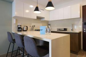 Grandiose 1BR with Great Balcony in San Isidro