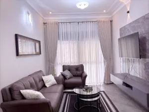 Tanzi Homes 2 - Malamagambo