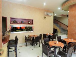 Hotel Nevada Kalamata