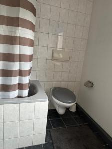 2 Raum Ferienwohnung mit 2 Schlafzimmer