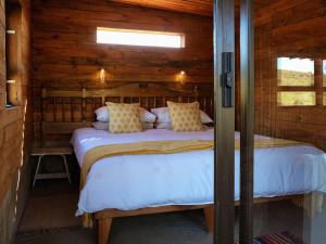 Ida Olive Shepherds Cottage