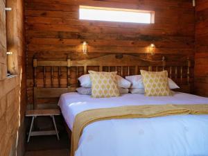 Ida Olive Shepherds Cottage