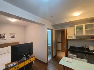 Suite Particular no Hotel S4 Águas Claras