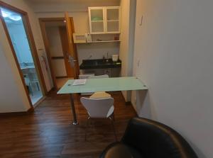 Suite Particular no Hotel S4 Águas Claras