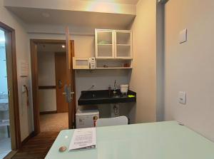 Suite Particular no Hotel S4 Águas Claras