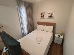 Suite Particular no Hotel S4 Águas Claras