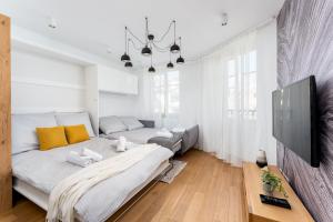 Mieszkanie na Groblach