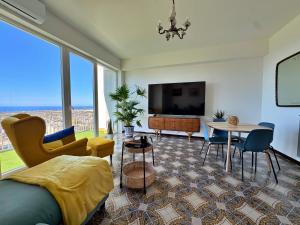 The Best View Sicily Apart