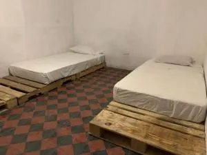 Arco Antigua - Chimaltenango