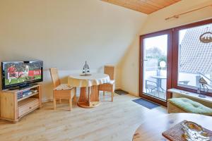 Ferienwohnung Heideweg, OG