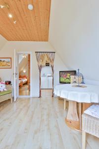 Ferienwohnung Heideweg, OG