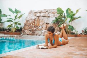 Amari Sayulita Boutique Hotel