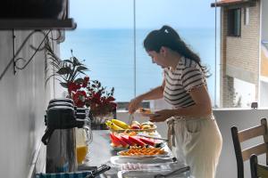 Hotel Pousada Estacao Do Sol Natal