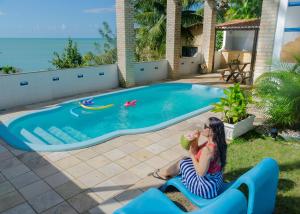 Hotel Pousada Estacao Do Sol Natal