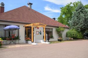 Hotels Hotel Restaurant Au Relais D'Alsace : photos des chambres